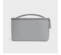 Urth Arkose Sac d'Insertion pour Caméra 3,7L - Résistant à l'eau, Rembourré, Étui Recyclé pour Appareil Photo DSLR/SLR, Objectif et Accessoires de Photographie en Gris Pierre