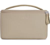 Urth Arkose Sac d'Insertion pour Caméra 3,7L - Résistant à l'eau, Rembourré, Étui Recyclé pour Appareil Photo DSLR/SLR, Objectif et Accessoires de Photographie en Gris Pierre