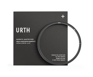 Urth Bague Adaptatrice Magnétique 52 mm