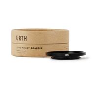 URTH Bague d'Adaptation C-Mount vers M4/3