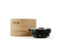 URTH Bague d'Adaptation Canon (EF / EF-S) vers M4/3