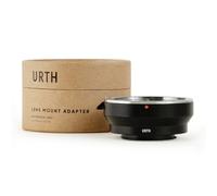 URTH Bague d'Adaptation Canon (EF / EF-S) vers M4/3