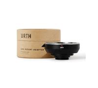 URTH Bague d'Adaptation Canon EF vers C-Mount