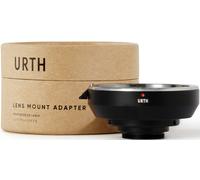 URTH Bague d'Adaptation Canon EF vers C-Mount