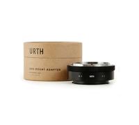 URTH Bague d'Adaptation Canon FD vers LEICA L