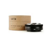 Urth Bague d'adaptation Canon FD pour monture Canon RF