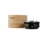Urth Bague d'adaptation Canon FD pour monture Nikon Z