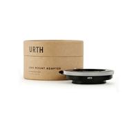 URTH Bague d'Adaptation Contax G vers Sony E