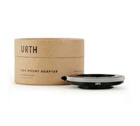 URTH Bague d'Adaptation Contax G vers M4/3