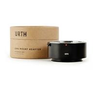 URTH Bague d'Adaptation Contax/Yashica (C/Y) vers LEICA L