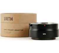 URTH Bague d'Adaptation Contax/Yashica (C/Y) vers NIKON Z