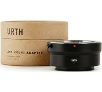 URTH Bague d'Adaptation Contax/Yashica (C/Y) vers Sony E