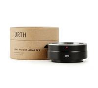 Urth Bague d'adaptation Canon EF/EF-S vers Canon EOS R
