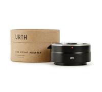 Urth Bague d'adaptation Canon (EF/EF-S) vers Nikon Z