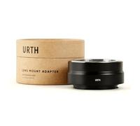 Urth Bague d'adaptation Olympus OM vers Nikon Z