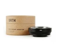 URTH Bague d'Adaptation Konica AR vers M4/3