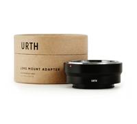 URTH Bague d'Adaptation Konica AR vers Sony E