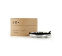 URTH Bague d'Adaptation Leica M vers Sony E (Extensible)
