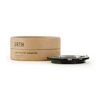 URTH Bague d'Adaptation Leica R vers CANON (EF / EF-S)