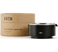 Urth Bague d'adaptation Leica R pour Leica L