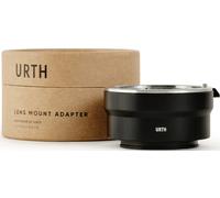 URTH Bague d'Adaptation Leica R vers M4/3