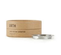 URTH Bague d'Adaptation M39 vers LEICA M (50-75mm Frame Line