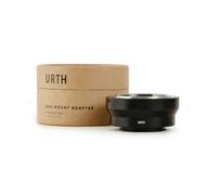 Urth Bague d'adaptation M42 pour monture Micro 4/3