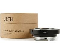 URTH Bague d'Adaptation M42 vers Leica M