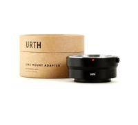 Urth Adattatore Innesto Obiettivo (Manuale): Compatibile Con Minolta Rokkor (SR/MD/MC) Obiettivo to Fujifilm X Corpo Macchina