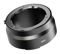 URTH Bague d'Adaptation Minolta Rokkor (SR/MD/MC) vers NIKON