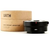 URTH Bague d'Adaptation Minolta Rokkor (SR/MD/MC) vers Sony E