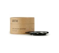 Urth Bague d'adaptation Nikon F (G-Type) pour monture Canon (EF / EF-S)