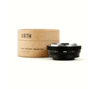 Urth Bague d'adaptation pour objectifs Nikon F (G-Type) vers boîtiers Nikon Z