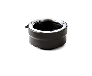 URTH Bague d'Adaptation Pentax K vers CANON EF-M