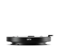 Urth - Bague d'adaptation pour objectifs : Compatible avec Les objectifs Leica M Lens et Les boîtiers Canon R