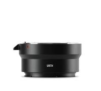 Urth Bague d'adaptation Nikon F pour monture Sony E