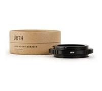 Urth - Bague d'adaptation pour objectifs : Compatible avec Les objectifs Tamron T Mount et Les boîtiers Canon EF & EF-S G