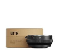 URTH Bague d'Adaptation Sony A (Minolta AF) vers Fujifilm X