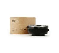 URTH Bague d'Adaptation Sony A (Minolta AF) vers Fujifilm X