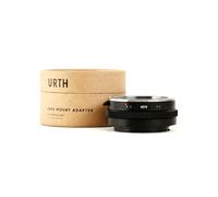 URTH Bague d'Adaptation Sony A (Minolta AF) vers CANON RF