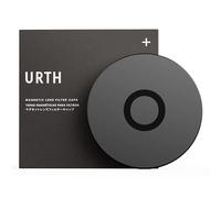 Urth - Cache métallique pour Filtre d'objectif magnétique 40 mm