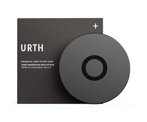 Urth - Cache métallique pour Filtre d'objectif magnétique 49 mm