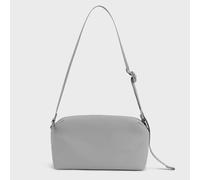 Urth Dolomite 8L Grand Sac Bandoulière Appareil Photo - Résistant à l'eau, Recyclé, Polyvalent pour DSLR, Photographie et Quotidien (Gris Pierre)