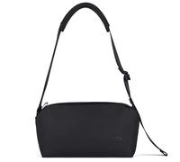 Urth Dolomite 8L Grand Sac Bandoulière Appareil Photo - Résistant à l'eau, Recyclé, Polyvalent pour DSLR, Photographie et Quotidien (Noir)