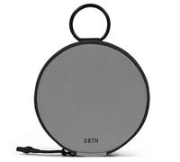 Urth Étui pour Filtres Circulaires - Imperméable, Rembourré, avec Mousqueton pour 4 Filtres