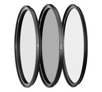 URTH Filtre 49mm Magnetic Duet Kit (Plus+) (UV+CPL)