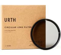 URTH Filtre Circulaire Polarisant 62mm (CPL)