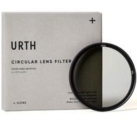 URTH Filtre Circulaire Polarisant (CPL) 55mm Plus+
