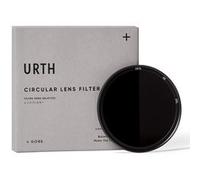 Urth - Filtre circulaire polarisant (CPL) + ND64 pour objectif 95 mm (Plus+) G