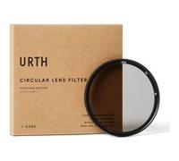Urth - Filtre circulaire polarisant (CPL) pour objectif 86 mm G